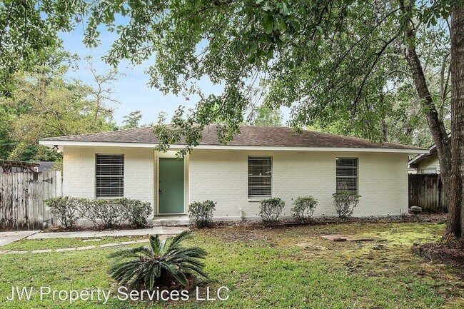 Primary Photo - 3 br, 1 bath House - 845 Pine Street