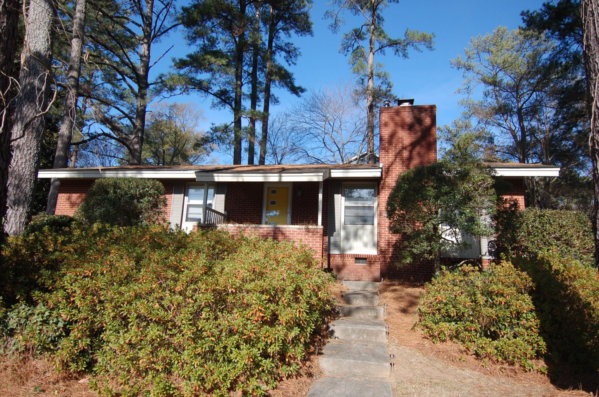 Building Photo - 3407 Coleridge Dr