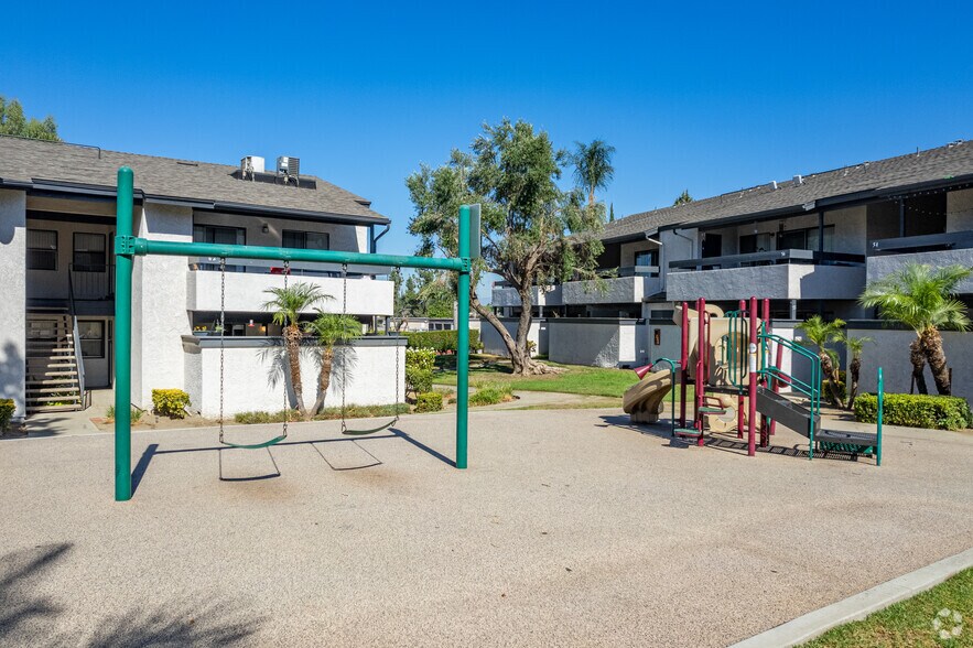Park Terrace Apartments 12351 Marshall Ave Chino CA 91710 Apartment Finder