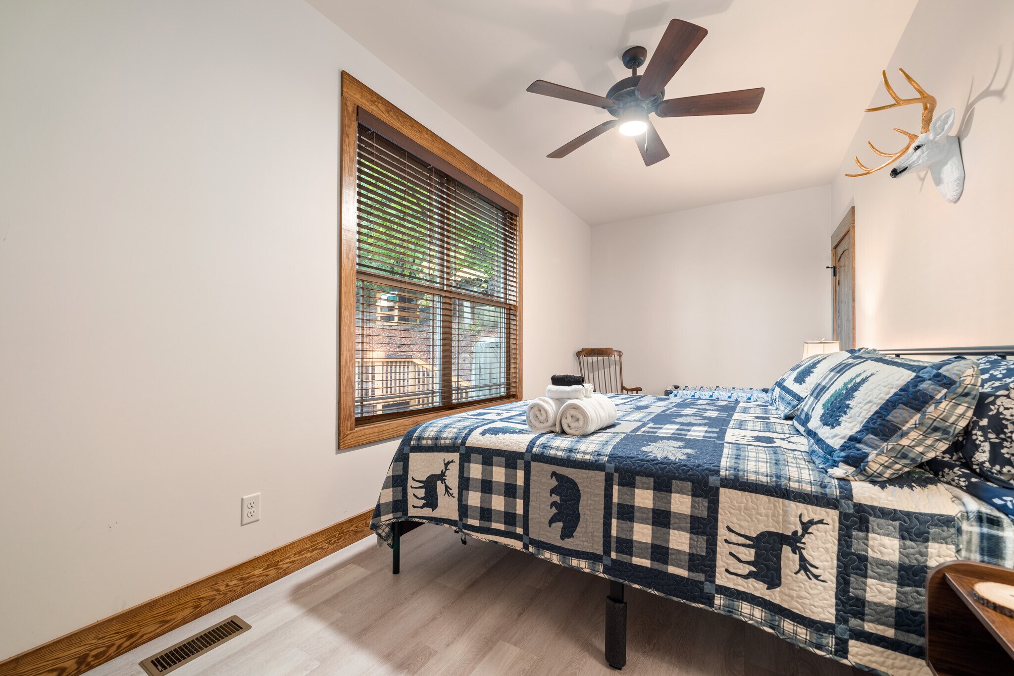 King Beds in Every Bedroom - 131 Pier Point Dr