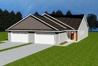 Building Photo - Beautiful new executive duplex