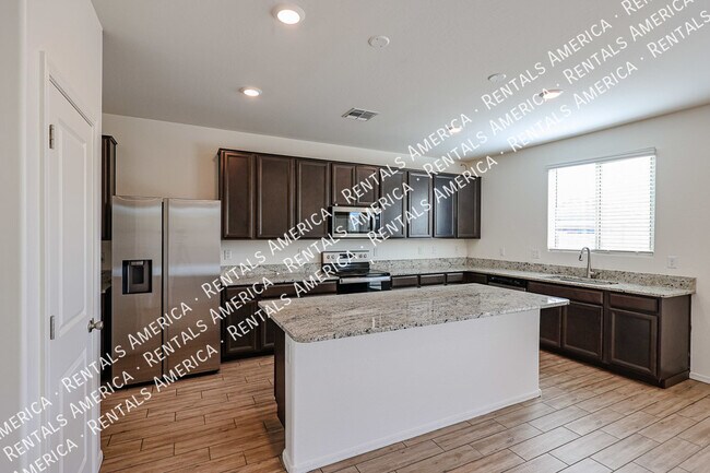 Building Photo - 7223 N 125th Dr