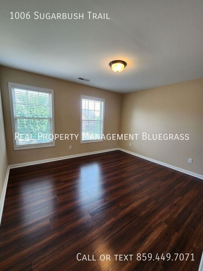 Building Photo - 1006 Sugarbush Trail