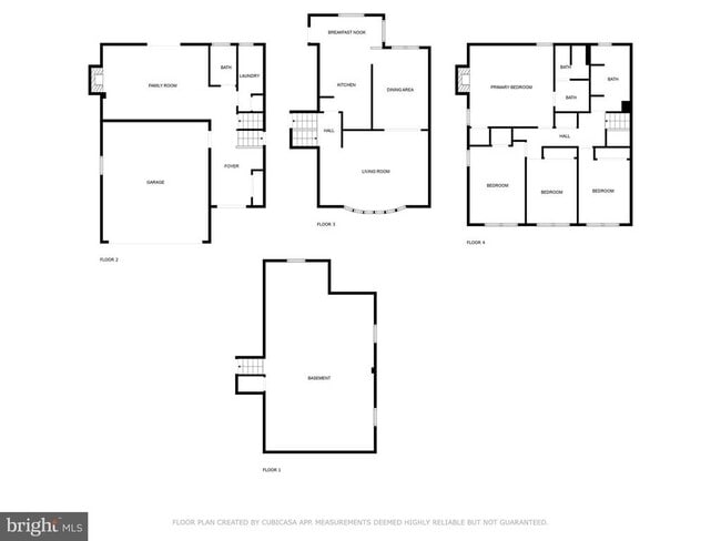 Building Photo - 1222 Noyes Dr