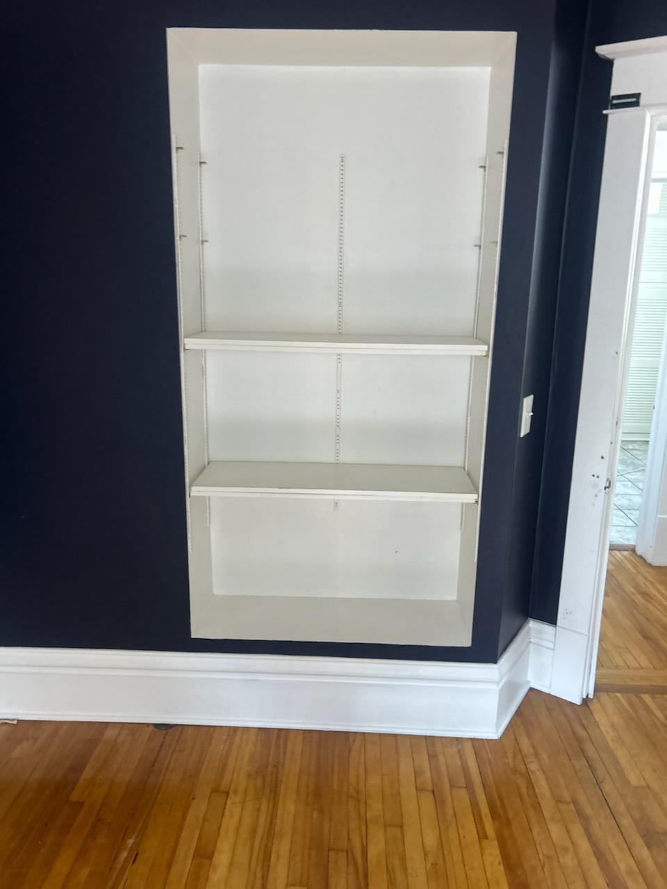 1st Bedroom - 1303 Wealthy St SE
