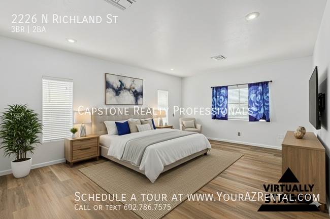 Primary Photo - 2226 N Richland St