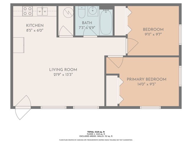 Building Photo - 1501 E Roosevelt St