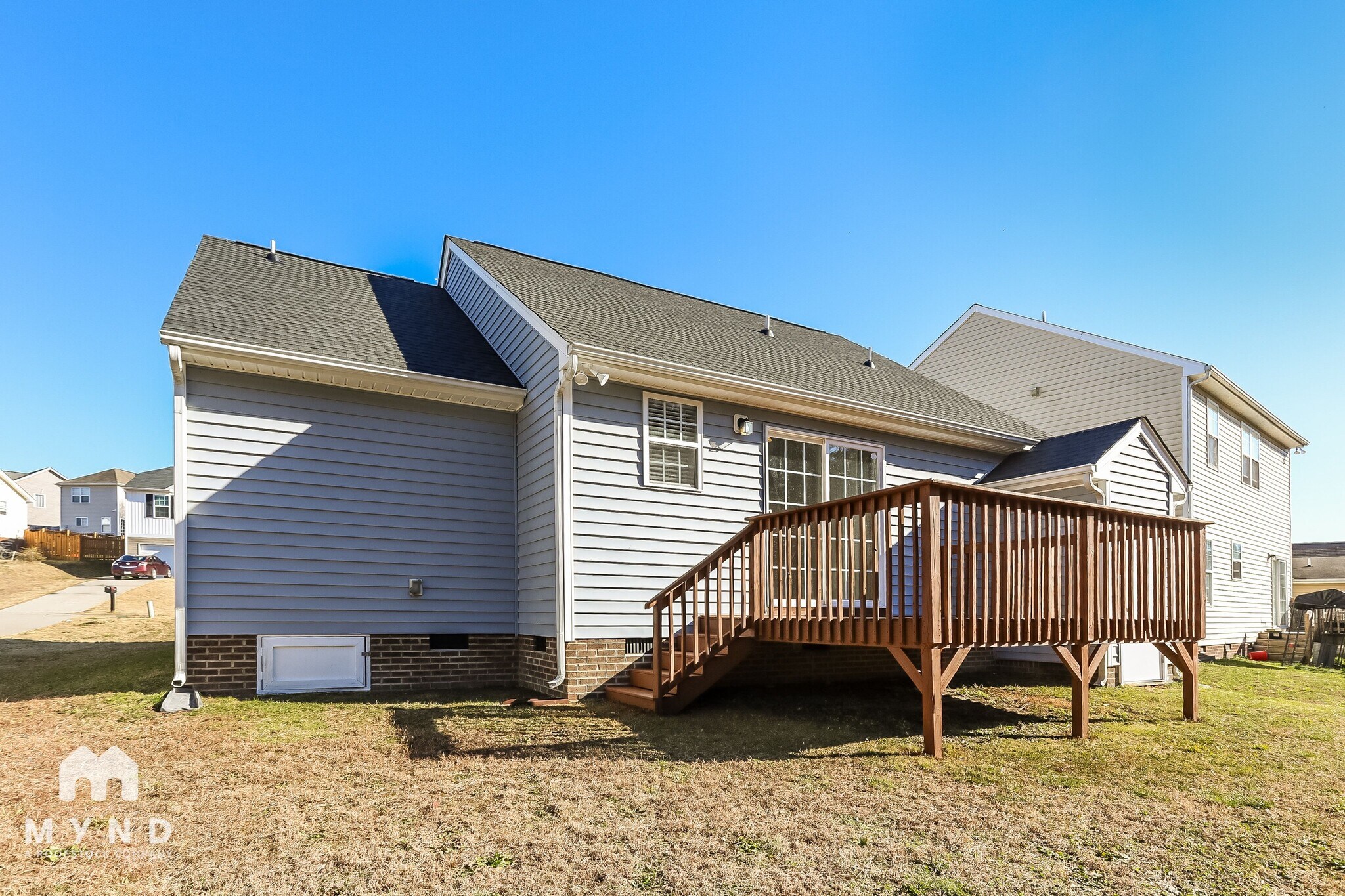 Building Photo - 1256 Sweetgrass St