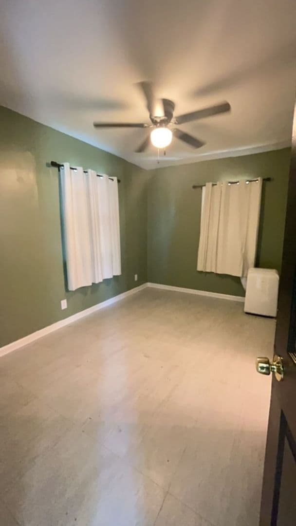 Building Photo - Cozy 1-bedroom, 1-bathroom