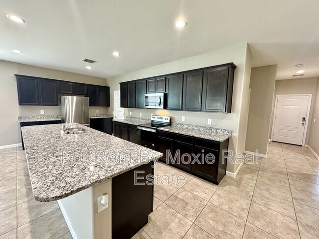 Building Photo - 5327 W Stargazer Pl