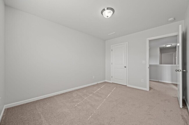 Building Photo - Welcome to The Preserve At Morris Landing!