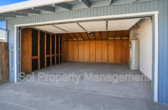Building Photo - 426 Swift St
