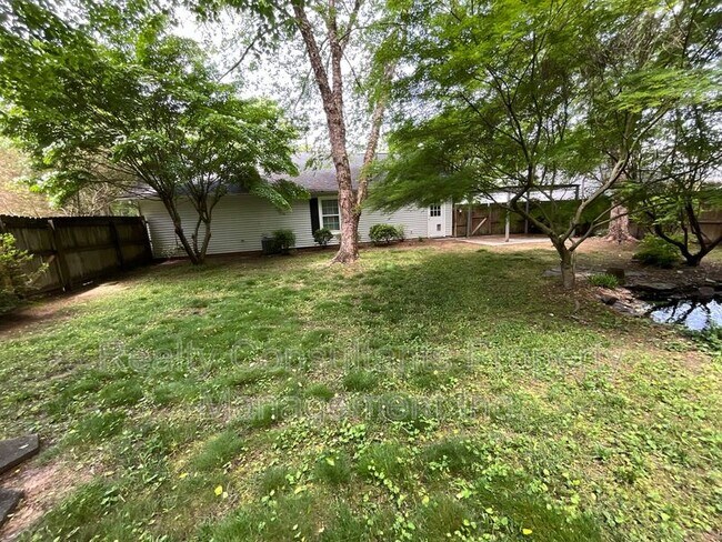 Building Photo - 6609 Poplar Grove Trail