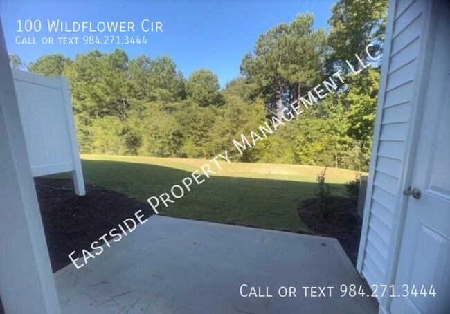 Building Photo - 100 Wildflower Cir