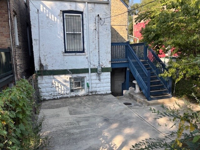 Building Photo - 2825 W Lexington St