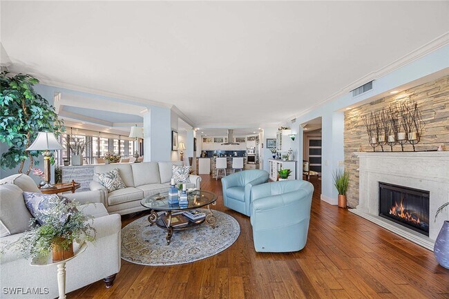 Building Photo - 4401 Gulf Shore Blvd N