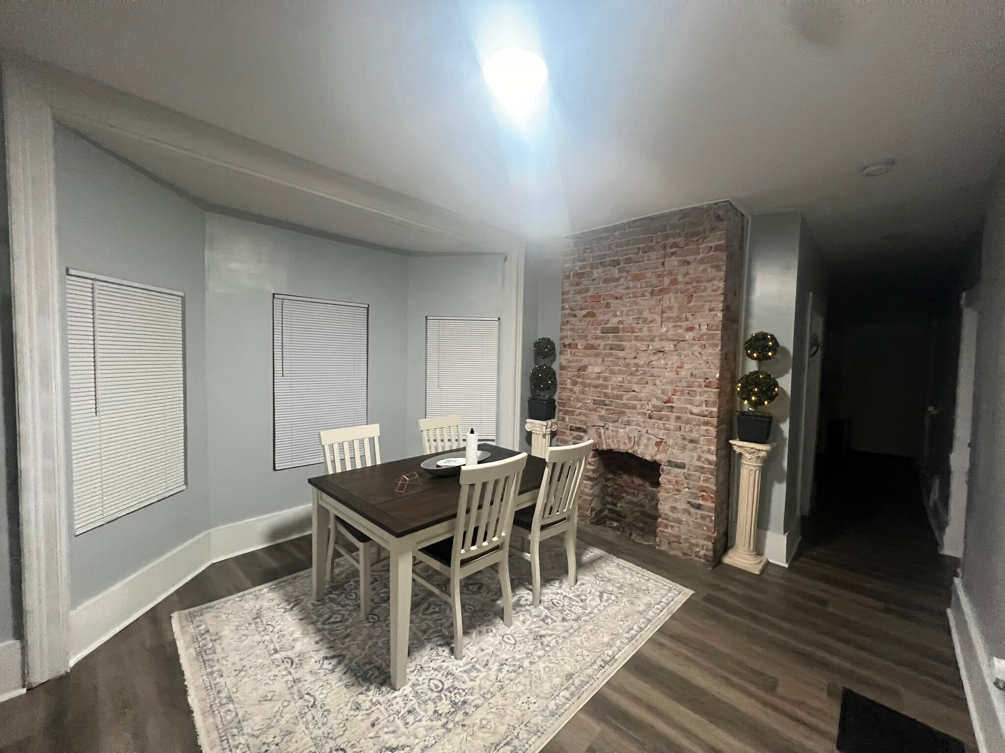 Dining Room - 16 18th St