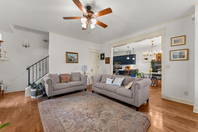 Building Photo - 1044 S Rembert St