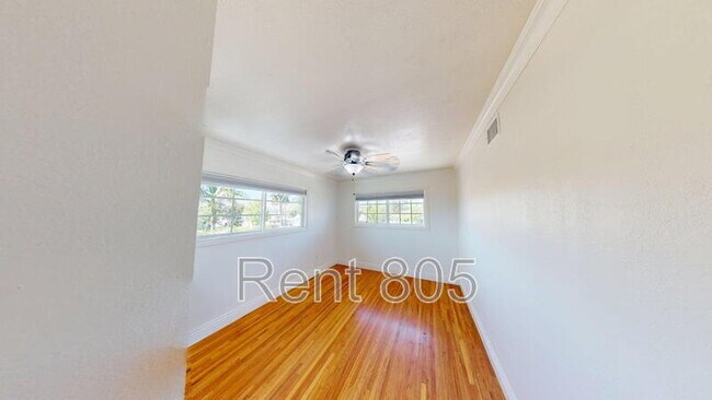 Building Photo - 1239 Rotella St