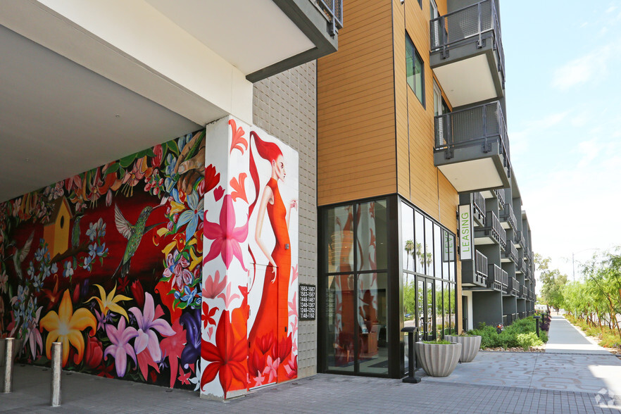 The Art on Highland Phoenix, AZ Apartment Finder