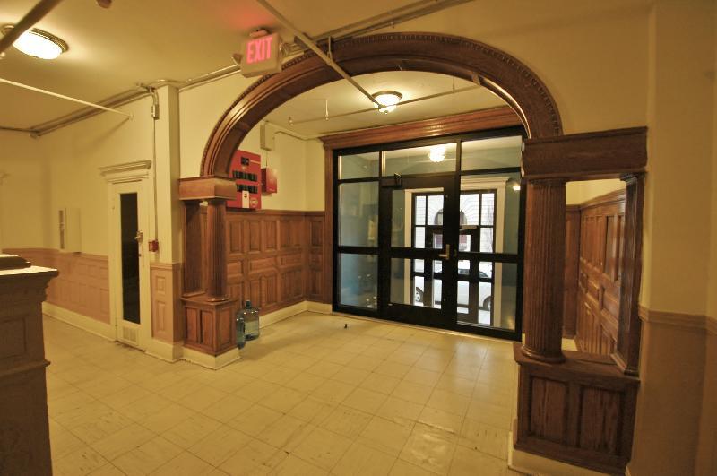 Building Photo - 28 Haviland St
