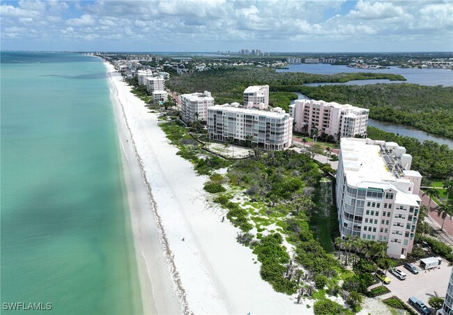 Building Photo - 265 Barefoot Beach Blvd