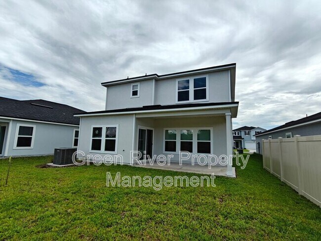 Building Photo - 5724 Lagoon Cruise Wy