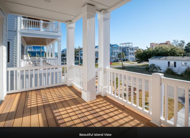 Building Photo - SPEND WINTER AT THE BEACH (CALL FOR AVAILA...