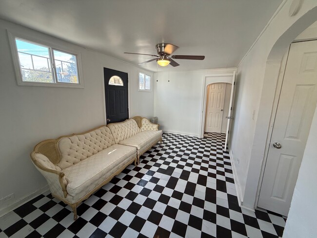 Building Photo - 5201 W Eddy St