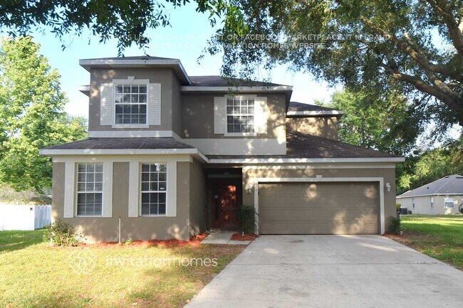 Primary Photo - 815 Magnolia Blossom Ct