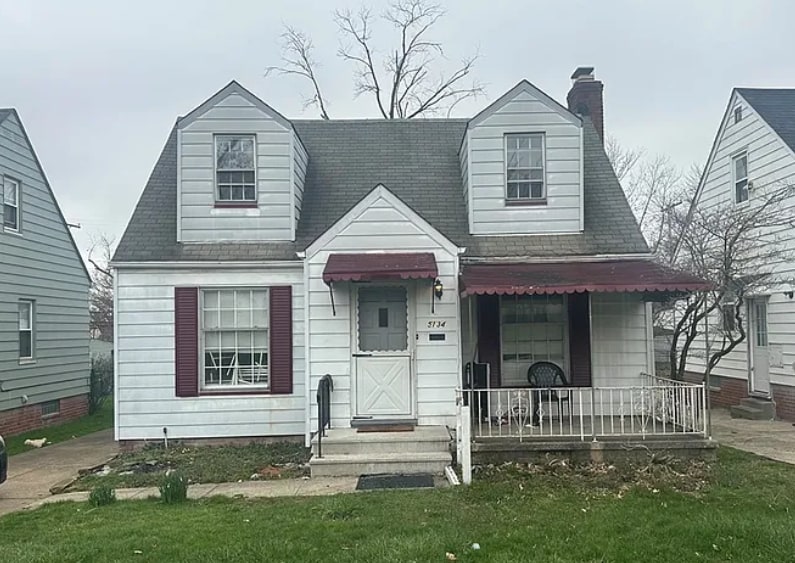 Primary Photo - 5134 Cato St
