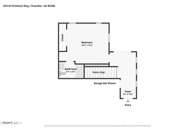 Building Photo - 674 W Flintlock Way