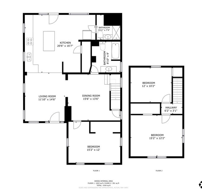 Building Photo - Galion City Schools, 3 Bedroom/2 Bath House!