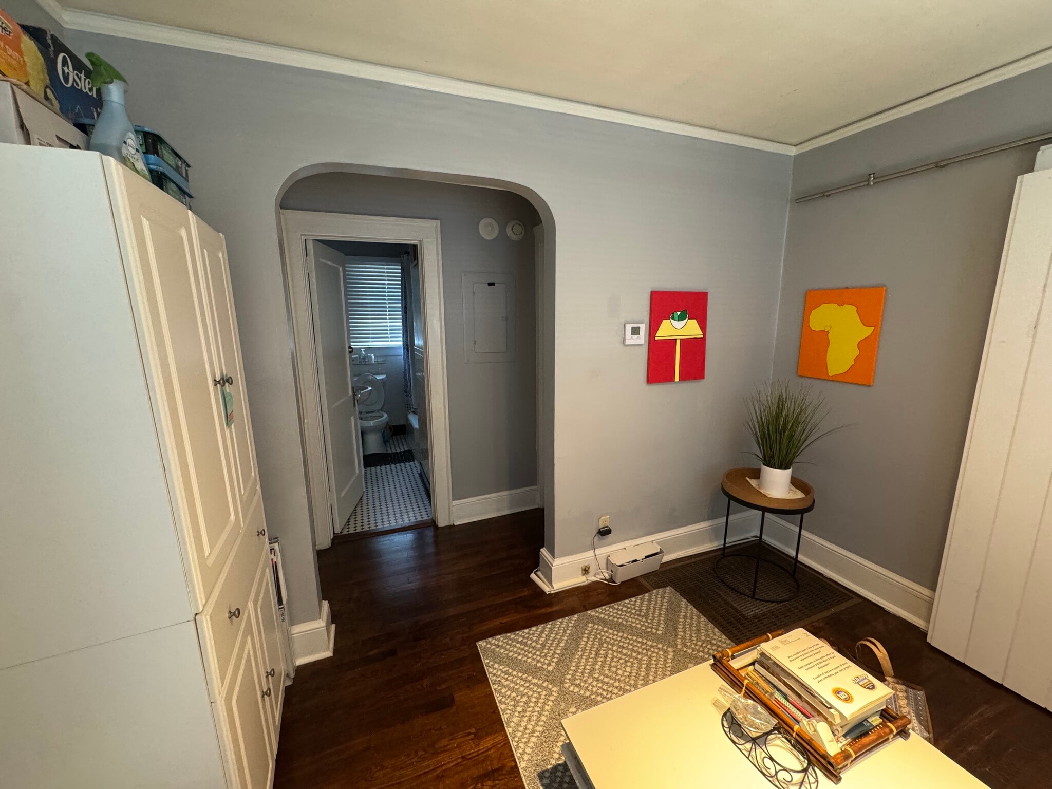 Common area - 1065 Atlantic Dr NW