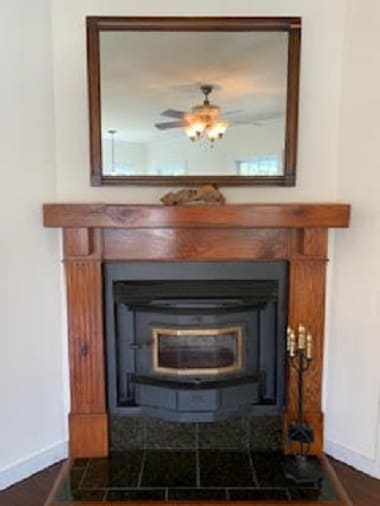 Building Photo - 8453 County Farm Rd