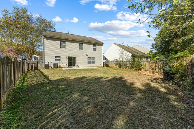 Building Photo - 4102 Rosefield Ct