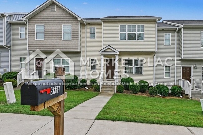 Building Photo - 5794 Westchase St