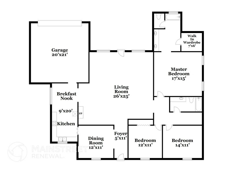 Building Photo - 1016 Placid Dr