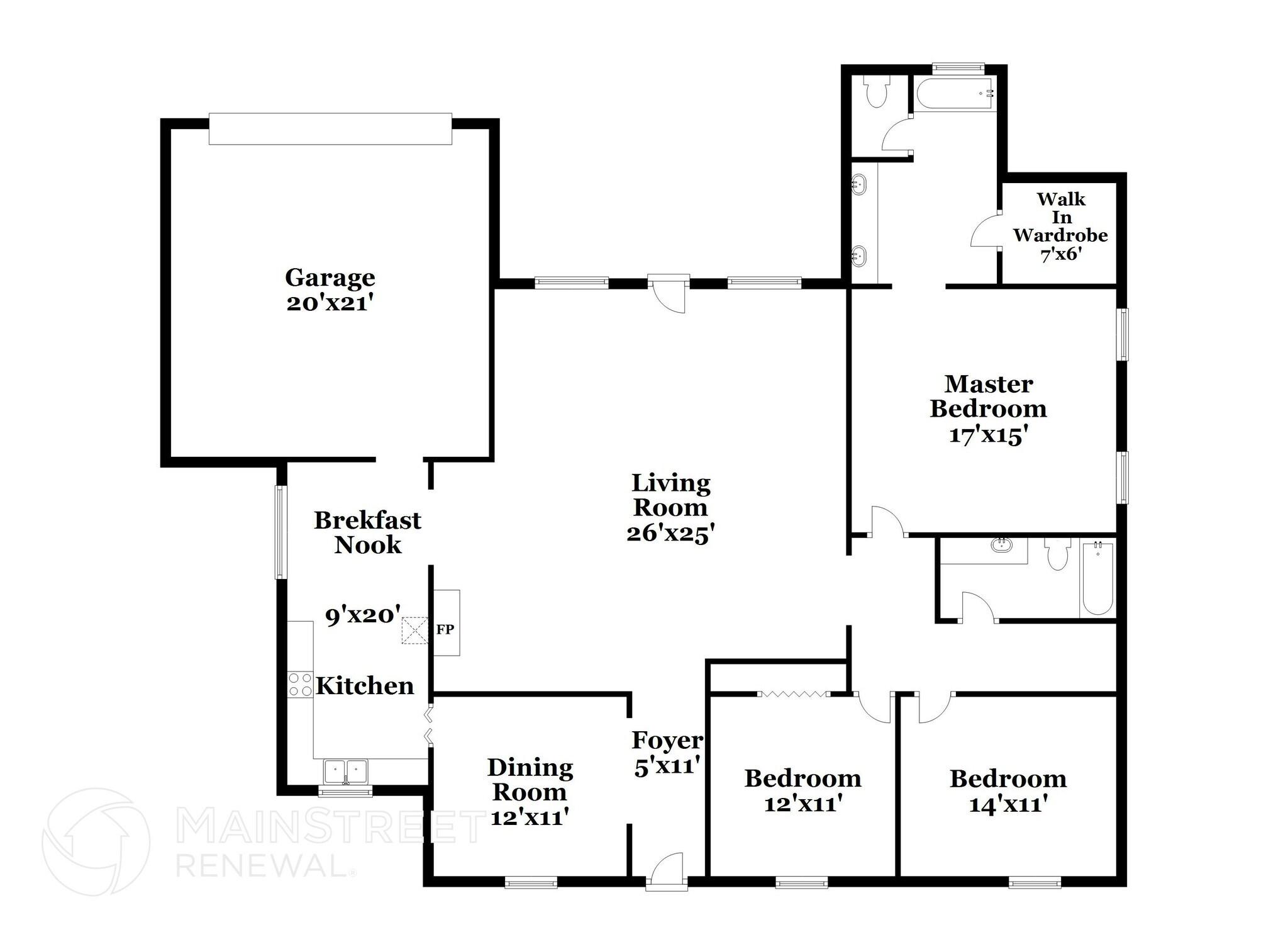 Building Photo - 1016 Placid Dr
