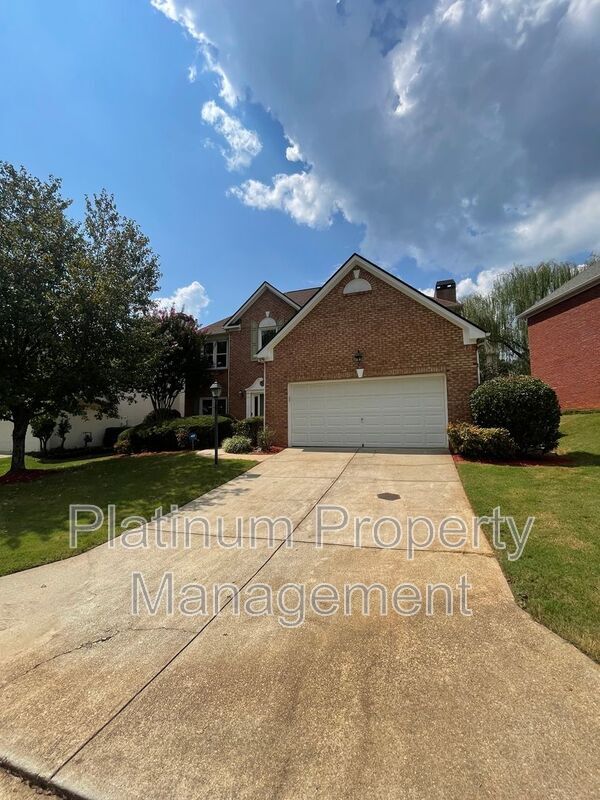Building Photo - 4916 Durley Ln SE