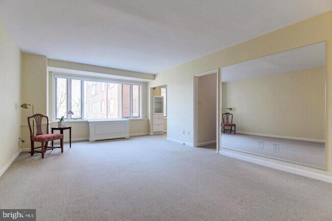Building Photo - 4301 Massachusetts Ave NW