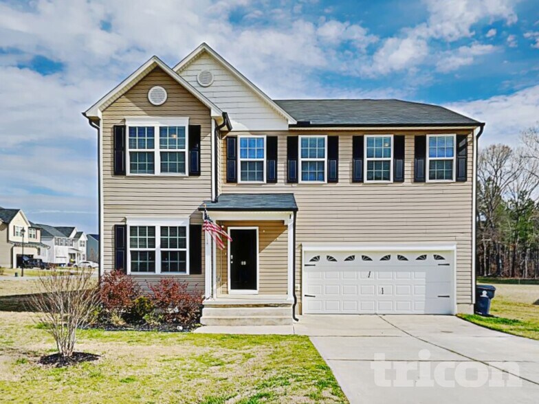 Building Photo - 88 Badger Pass Dr