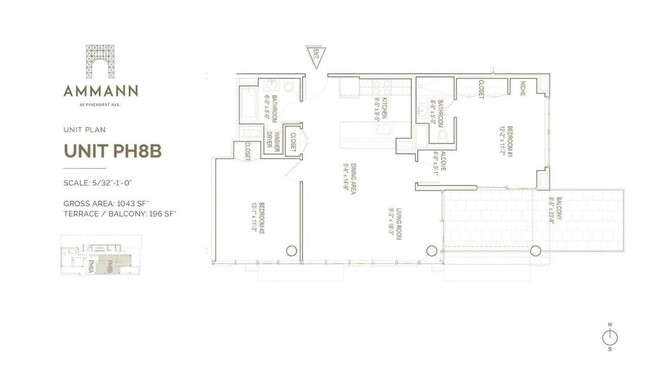 Building Photo - 40 Pinehurst Ave