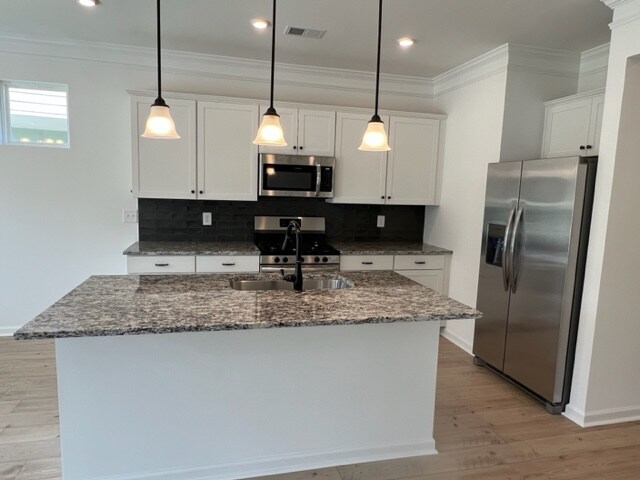 Building Photo - 209 Stonewall Dr