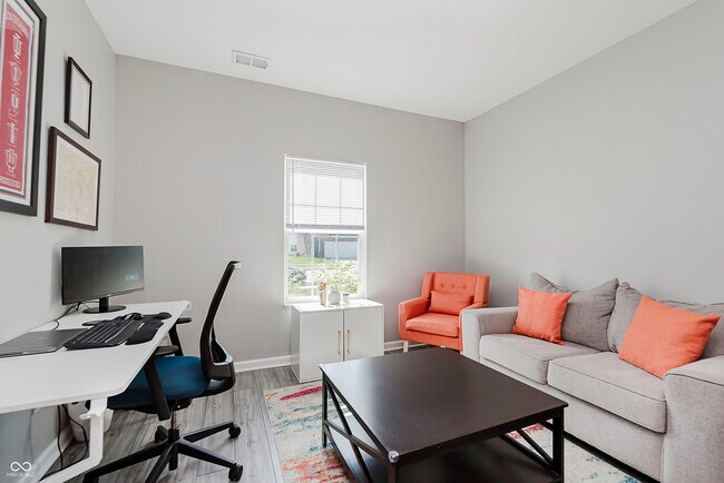 Building Photo - 5809 Terracotta Trace