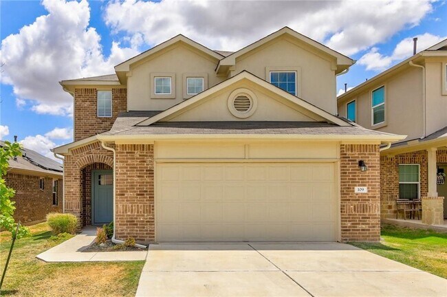 Building Photo - 109 Kleberg Ct
