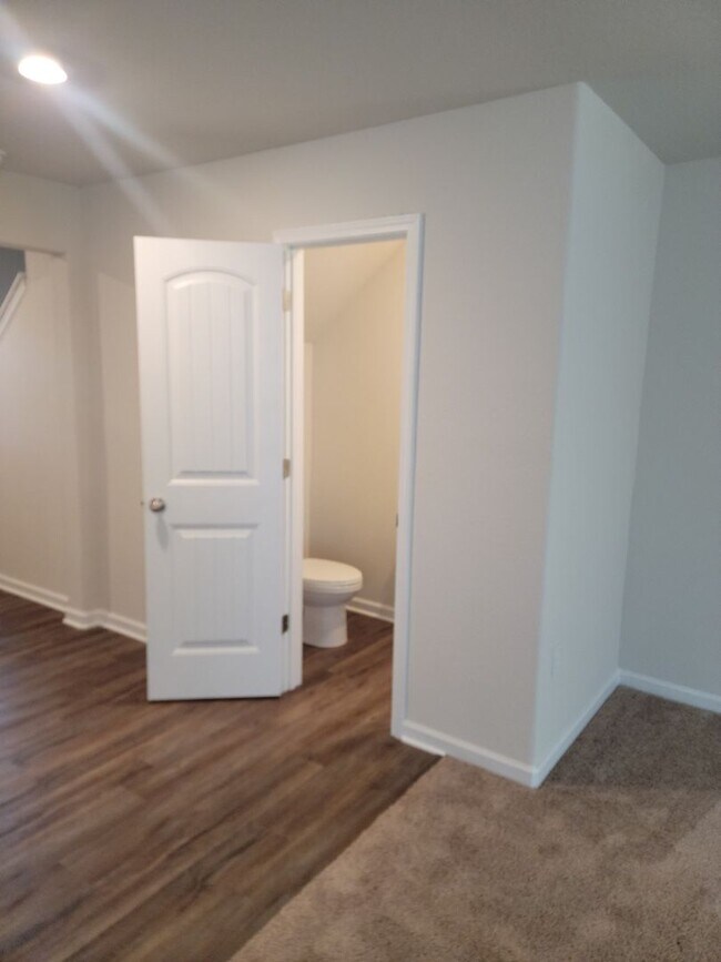 Building Photo - Newer Construction Home in Creedmore Hills!