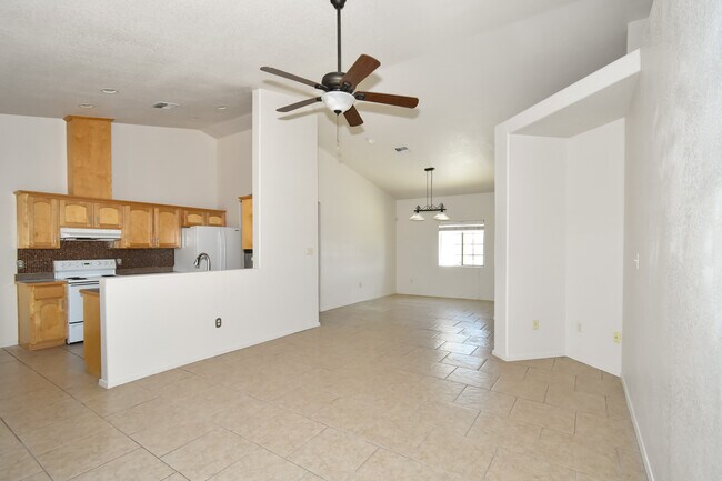 Building Photo - 9644 37th St