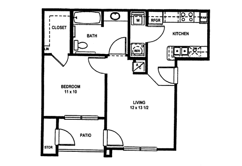 Remington - The Villas of Parkhaven