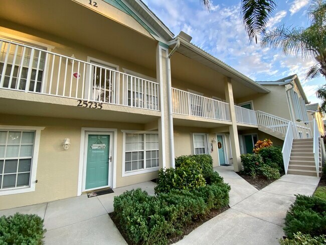 Building Photo - 25735 Lake Amelia Way